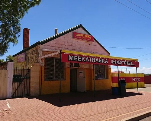 external view of meekatharra 2 1